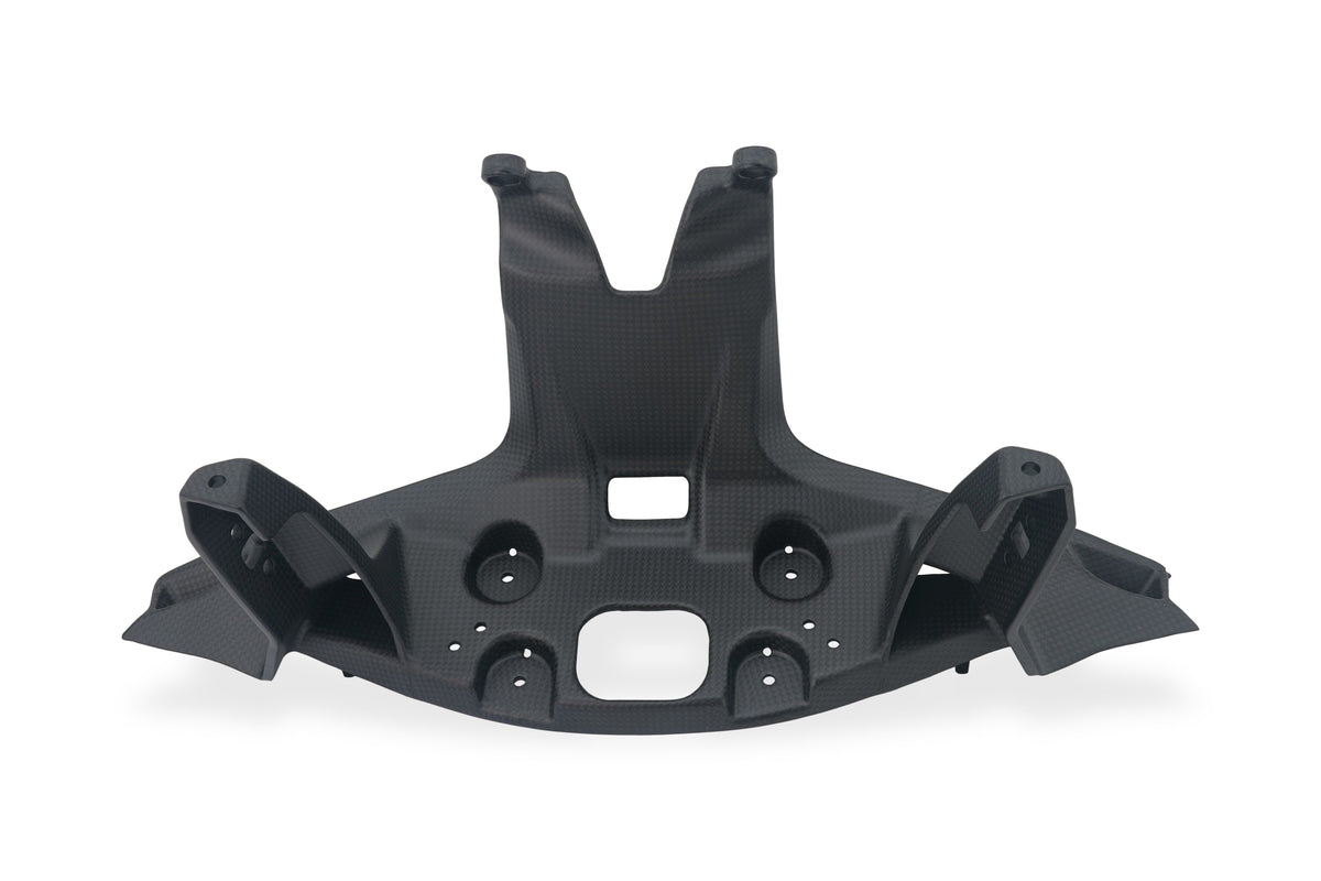 Carbon dashboardsteun Ducati Panigale V4 (2027+)