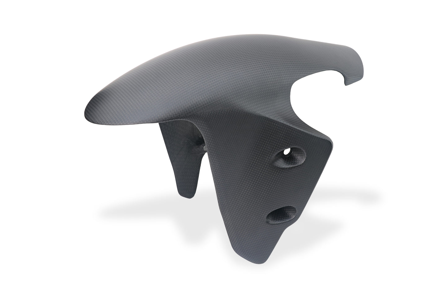 Voorspatbord mat carbon Ducati Panigale V2 (2025+)