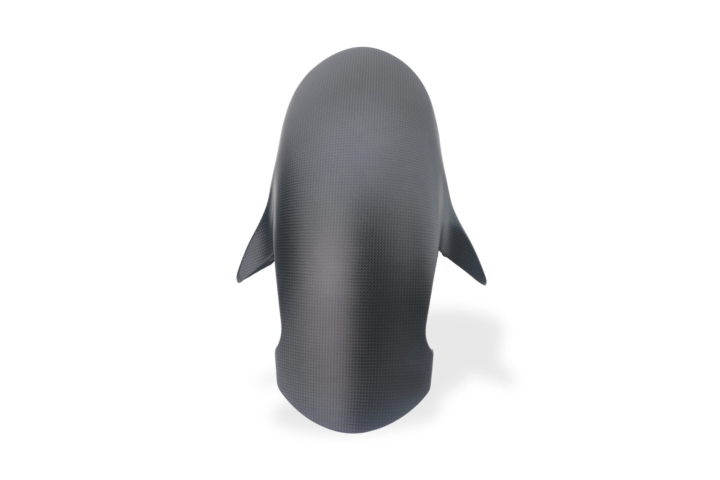 Voorspatbord mat carbon Ducati Panigale V2 MM93 (2026)