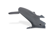 CNC Racing Achterspatbord (hugger) mat carbon Ducati Panigale V2 MM93 (2026)