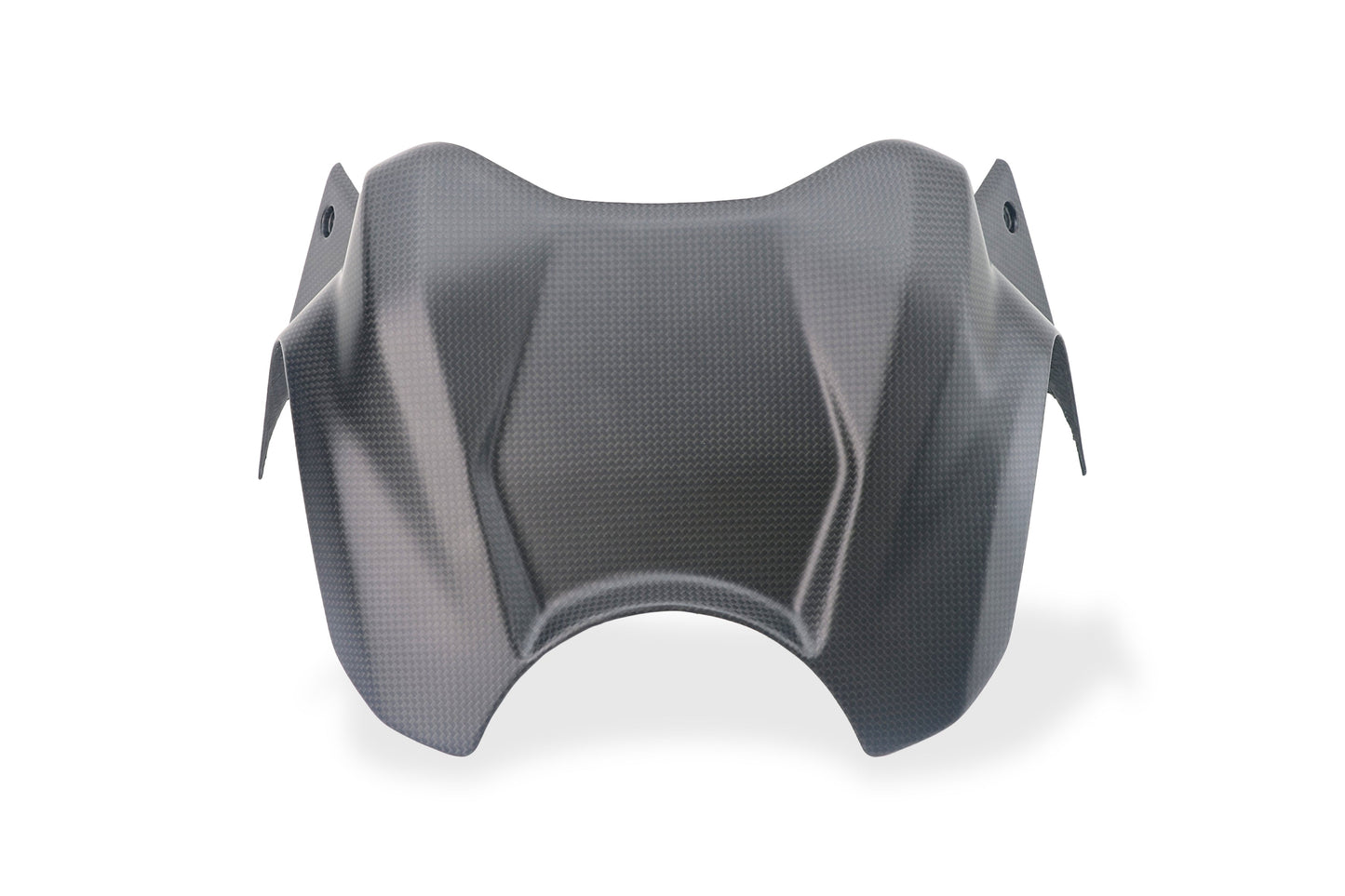 Tank cover mat carbon Ducati Panigale V2 (2025+)