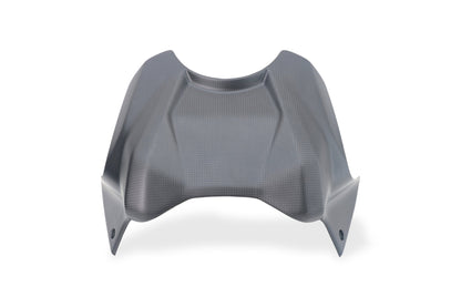 Tank cover mat carbon Ducati Panigale V2 MM93 (2026)