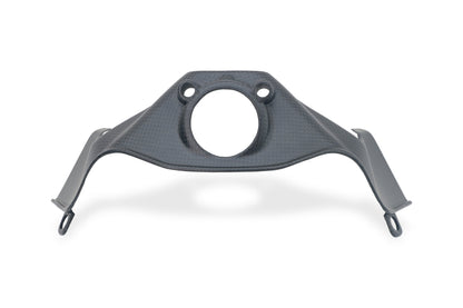 CNC Racing Contactslotcover mat carbon Ducati Panigale V2 2025+