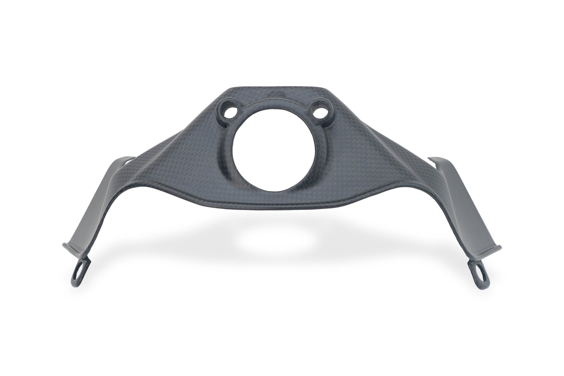 CNC Racing Contactslotcover mat carbon Ducati Panigale V2 MM93 (2026)