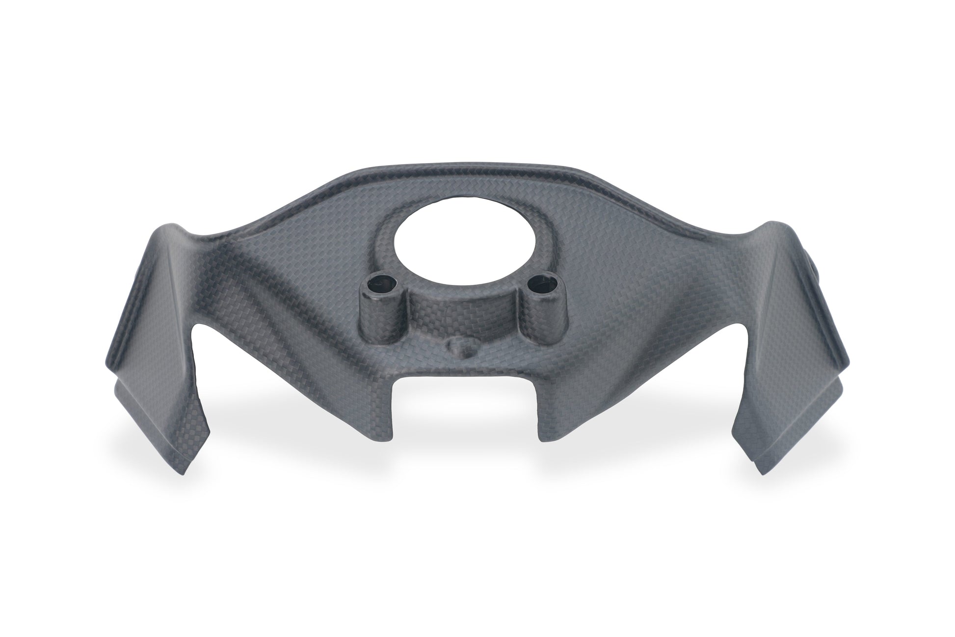 Contactslot cover mat carbon Ducati Panigale V2 MM93 (2026)
