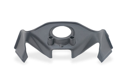 Contactslot cover mat carbon Ducati Panigale V2 MM93 (2026)