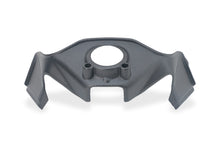 CNC Racing Contactslotcover mat carbon Ducati Panigale V2 S 2025+