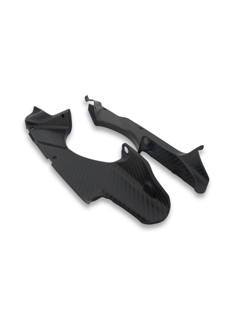 Lufteinlassabdeckung Set Carbon MV Agusta Superveloce MV Agusta Superveloce 800 (2020+)