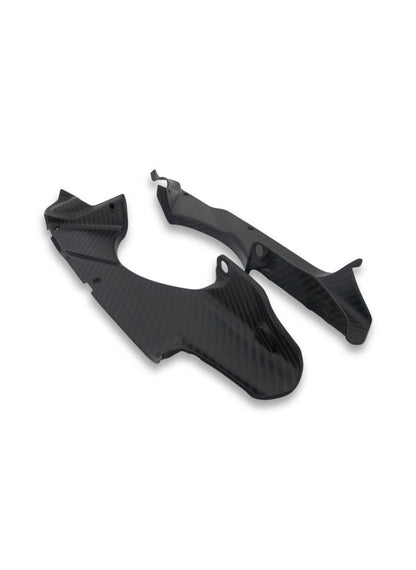 Lufteinlassabdeckung Set Carbon MV Agusta Superveloce MV Agusta Superveloce 800 (2020+)