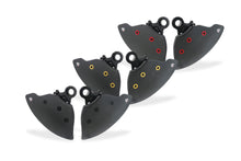 Remkoeling GP Ducts EVO Carbon – Ducati Panigale V2S (2025+)