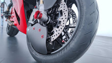 Remkoeling GP Ducts EVO Carbon – Ducati Panigale V2S (2025+)