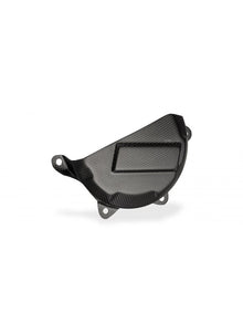 Kupplungsabdeckung Protektor Matt Carbon Ducati Panigale 959 1199 1299 Ducati Panigale 1299 Superleggera (2017-2018)