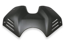 Mat Carbon Tank Cover Ducati Panigale V4R Racing (2019-2021)
