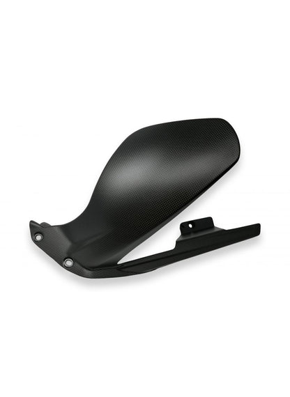 Matt Carbon bakre Mudguard Ducati Panigale V4 S Corse (2019-2020)