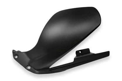 Matt Carbon Rear Mudguard Ducati Streetfighter V4 (2020-2024)
