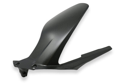 Matt Carbon Rear Mudguard Ducati Streetfighter V4 (2020-2024)