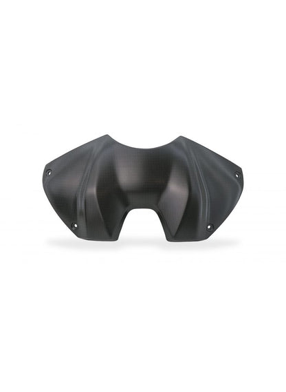 Fuel Tank Cover Matt Carbon Ducati Panigale V4 2022+