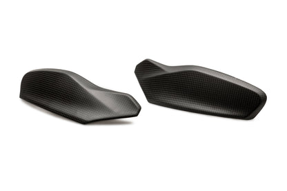 Bovenste handkap mat carbon Ducati Multistrada 1200S (2015-2017)