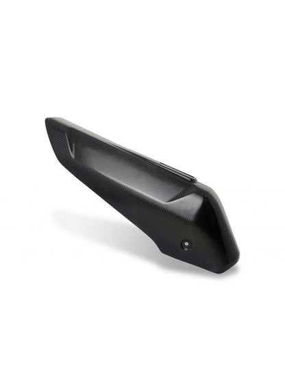 Carbon Heat Guard Exhaust Silencer Ducati Multistrada V4 / V4S 2021+ Ducati Multistrada V4 S (2021+)