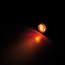 Highsider Apollo Bullet LED Tail Light, Brake Light, Turn Signal