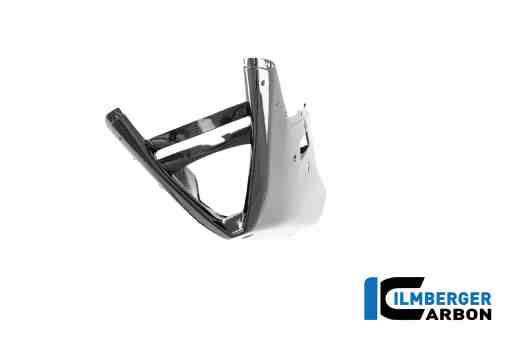 Racing bellypan racing carbon Ducati Panigale V4R Racing (2025+)