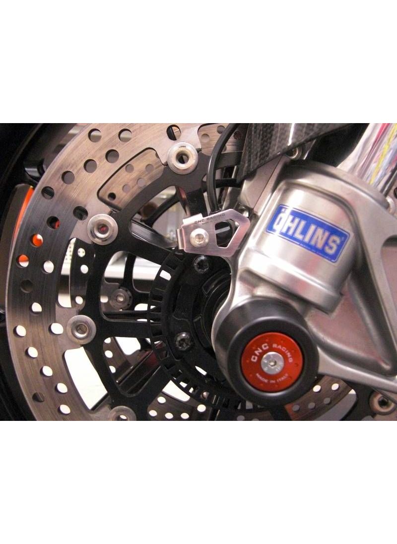 ABS-Sensorabdeckung Hypermotard Hyperstrada 821 Ducati Hyperstrada 821 (2013-2015)