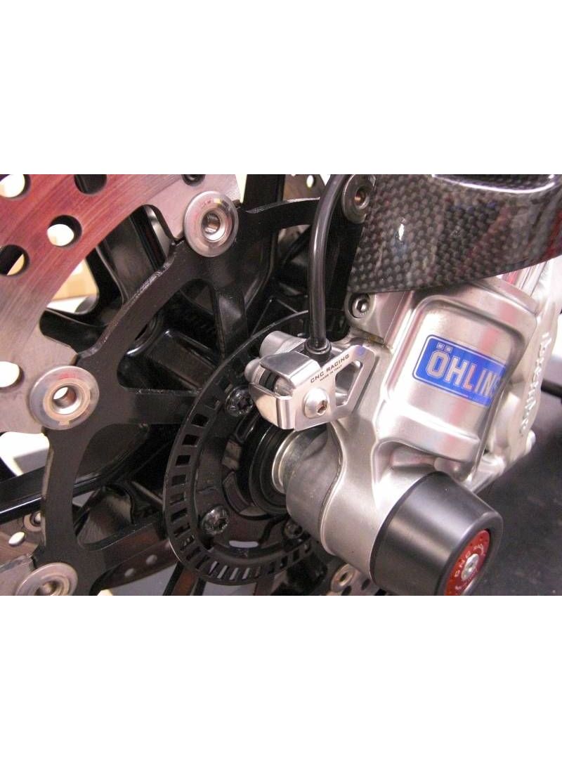 ABS Sensor Cover Scrambler Ducati Scrambler Full Throttle (2019-2021)