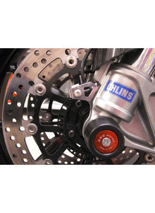 ABS Sensor Cover Ducati Scrambler Icon Dark (2020-2022)