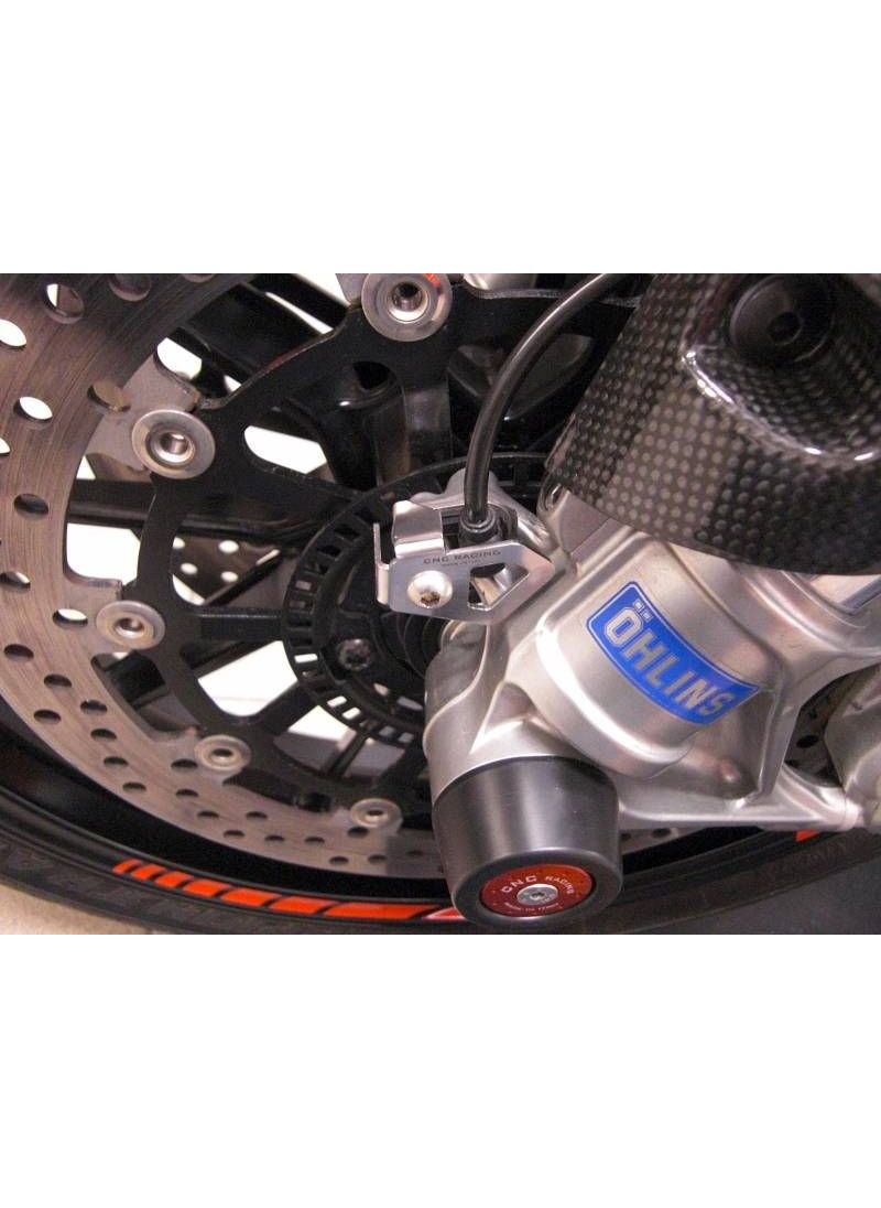 ABS Sensor Cover Ducati Monster 1200 (2013-2016)