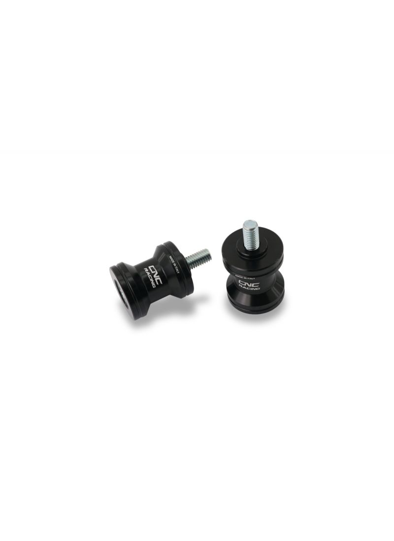 Rear swingarm paddock stand bobbins M6 Aprilia RS 660 (2025+)