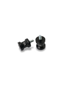 Rear swingarm paddock stand bobbins M6 Aprilia RS 660 (2020-2024)