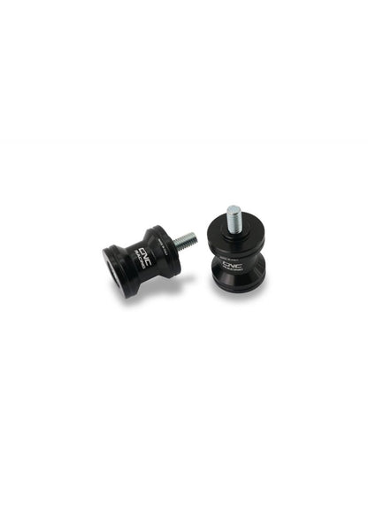 Rear swingarm paddock stand bobbins M6 Aprilia RS 660 (2020-2024)