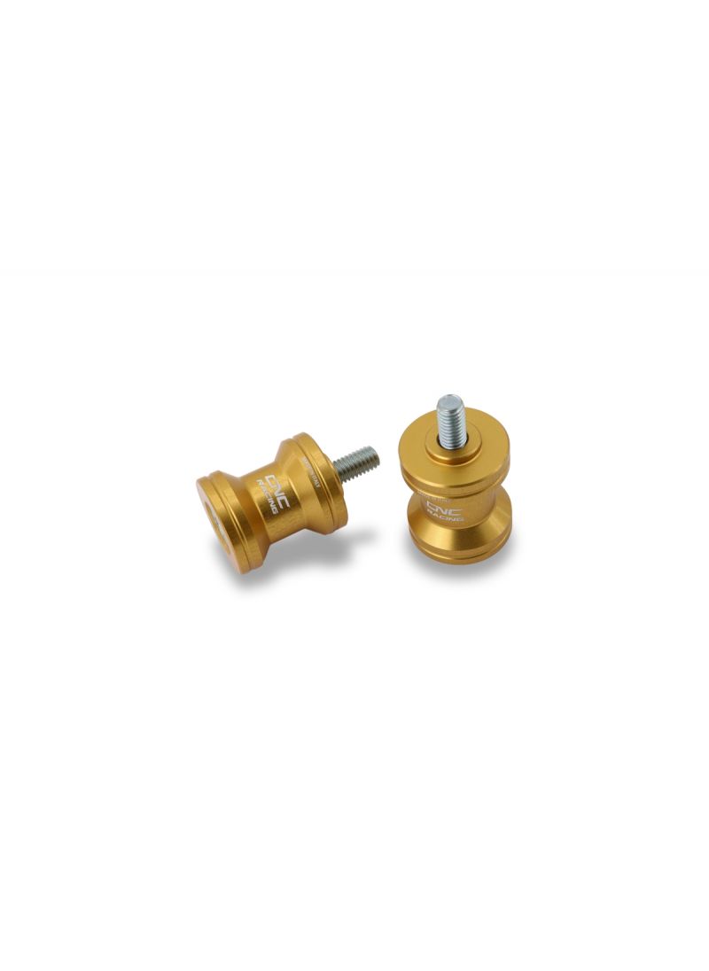 Rear swingarm paddock stand bobbins M6 Aprilia RS 660 (2025+)