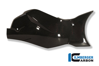 Carbon achterbrugcover Ilmberger voor Honda CB1000R 2008-2017