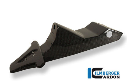 Complete Tail Section incl. License Plate Support Speed ​​Triumph Speed ​​Triple (2011-2015)