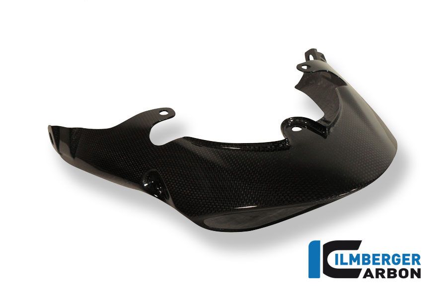 Complete Tail Section incl. License Plate Support Speed ​​Triumph Speed ​​Triple (2011-2015)