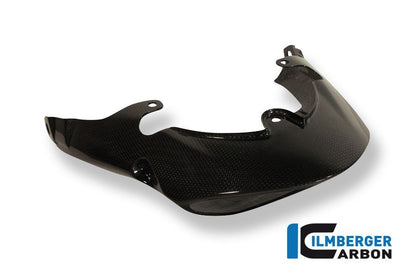 Complete Tail Section incl. License Plate Support Speed ​​Triumph Speed ​​Triple (2011-2015)