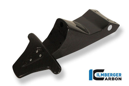 Complete Tail Section incl. License Plate Support Speed ​​Triumph Speed ​​Triple (2011-2015)