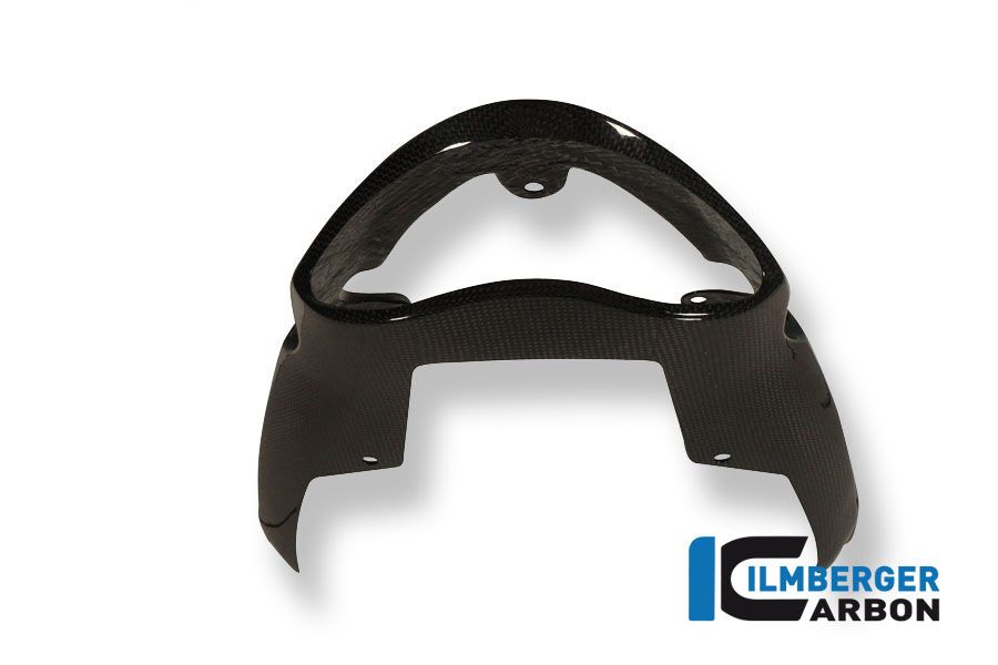 Complete Tail Section incl. License Plate Support Speed ​​Triumph Speed ​​Triple (2011-2015)