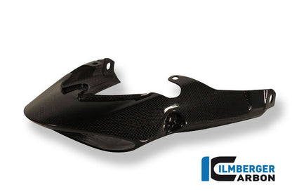 Complete Tail Section incl. License Plate Support Speed ​​Triumph Speed ​​Triple (2011-2015)
