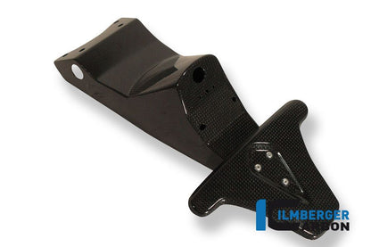 Complete Tail Section incl. License Plate Support Speed ​​Triumph Speed ​​Triple (2011-2015)