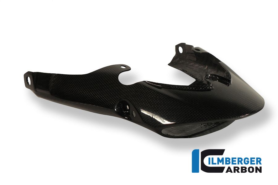 Complete Tail Section incl. License Plate Support Speed ​​Triumph Speed ​​Triple (2011-2015)