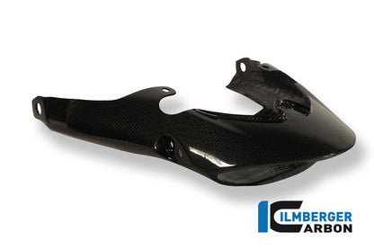 Complete Tail Section incl. License Plate Support Speed ​​Triumph Speed ​​Triple (2011-2015)