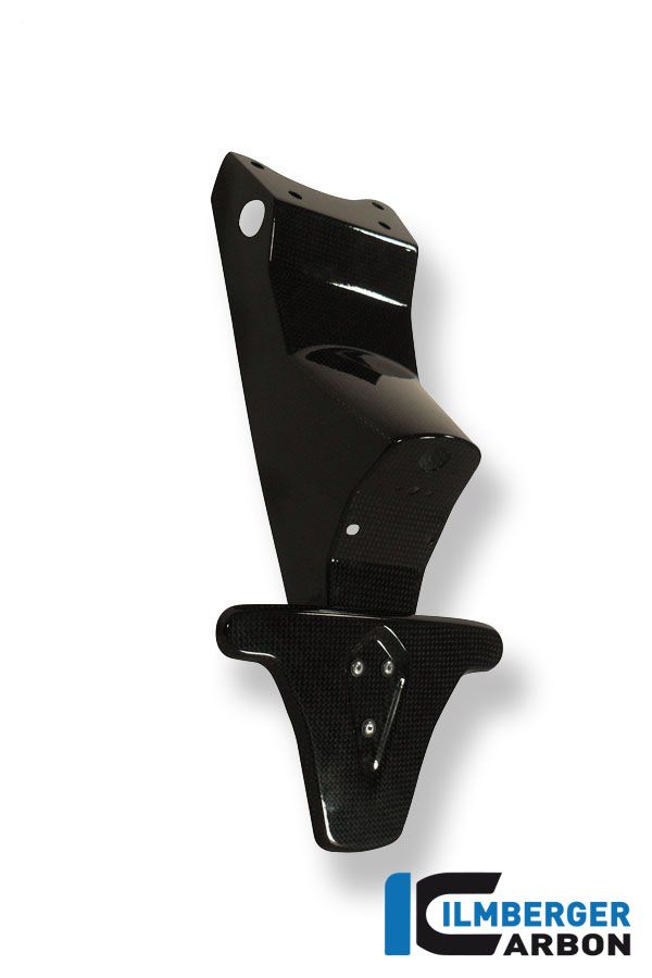 Complete Tail Section incl. License Plate Support Speed ​​Triumph Speed ​​Triple (2011-2015)