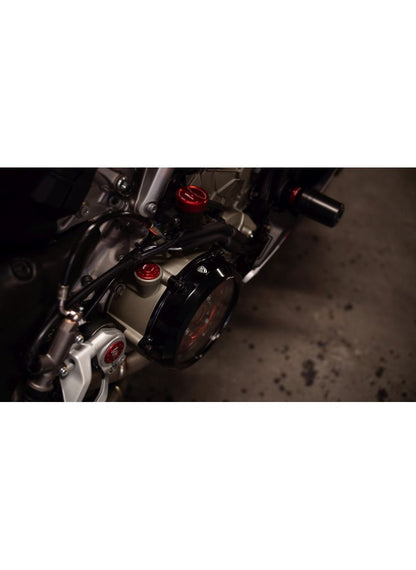 Achterremvloeistof Reservoir Deksel - Ducati Monster 950 (2021-2025)