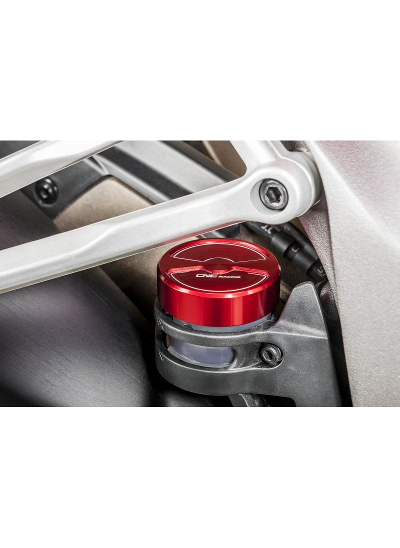 voorkant and rear wheel socket tool Ducati 28mm 46mm CNC Racing Ducati Hypermotard 950 (2019-2025)