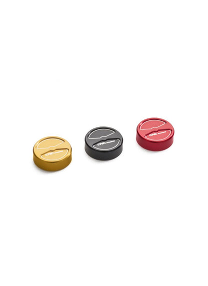 Achterremvloeistof Reservoir Deksel - Aprilia RS 660 (2020-2024)