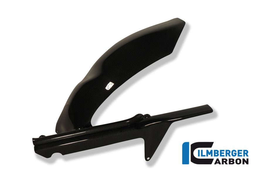 Rear Fender (Hugger) 748, 916 and 996 Ducati 916 (1994-1999)