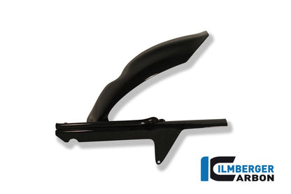 Rear Fender (Hugger) 748, 916 and 996 Ducati 996 (1998-2001)