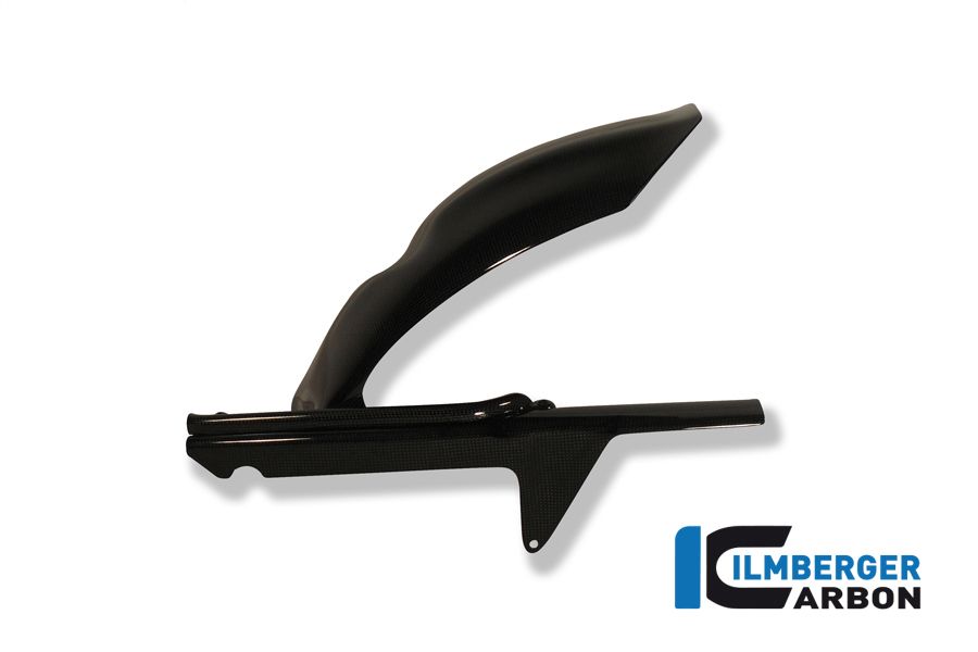 Rear Fender (Hugger) 748, 916 and 996 Ducati 916 (1994-1999)